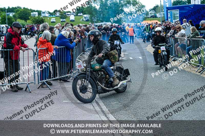 Vintage motorcycle club;eventdigitalimages;no limits trackdays;peter wileman photography;vintage motocycles;vmcc banbury run photographs